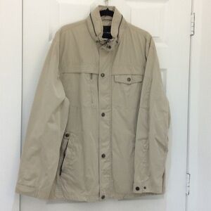 Men’s lightweight jacket